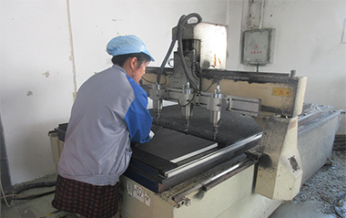 五周泡綿在工具箱行業(yè)應用